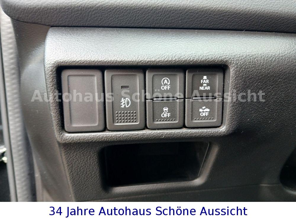 Suzuki SX4 S-Cross 1.4 Comfort Allgrip Hybrid
