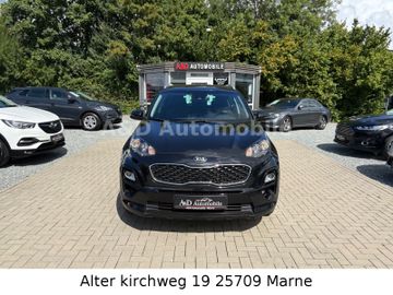 KIA Sportage - 2