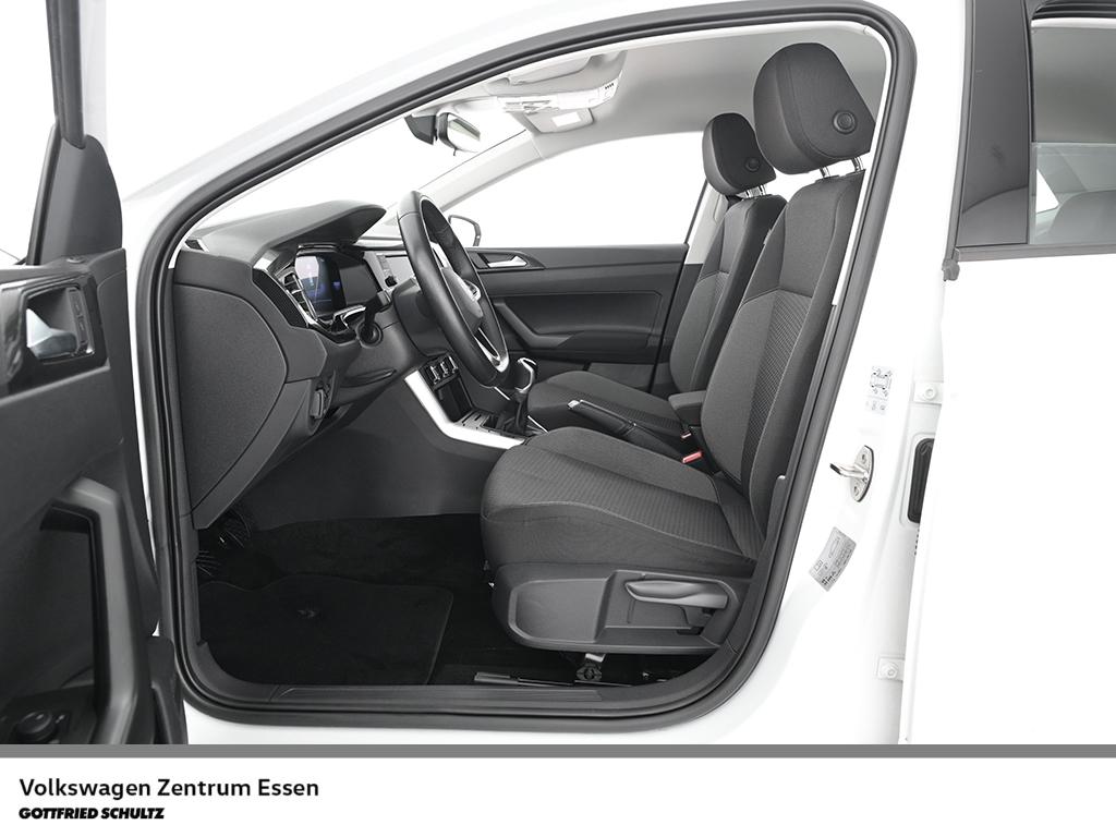 Volkswagen Polo Life LED SHZ AppConnect