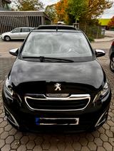 Peugeot 108 Allure VTi 82 TOP! TOP! Allure - Peugeot 108 von privat