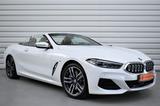 BMW 840d xDrive M-Sportpaket+Laser+360°Kamera+B&W - BMW 840 Neuwagen