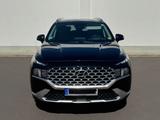 Hyundai SANTA FE 1.6 T-GDI Plug-in Hybrid 4WD Auto - - Hyundai SANTA FE in Bonn