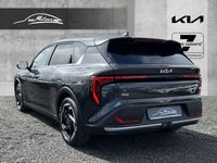 Kia K4 - Vorschau Bild 6