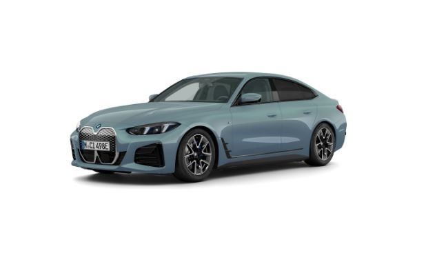 BMW i4 eDrive40 Msport*DrivingAssistProf*ParkingAssi