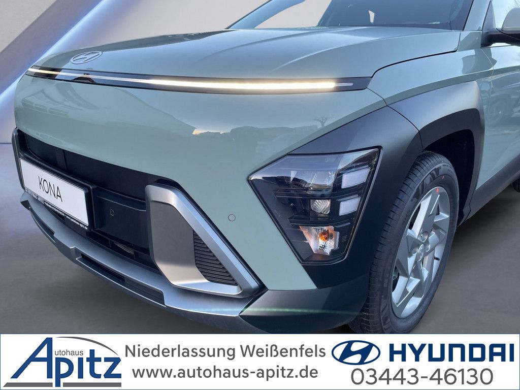 Hyundai Kona – Bild 7