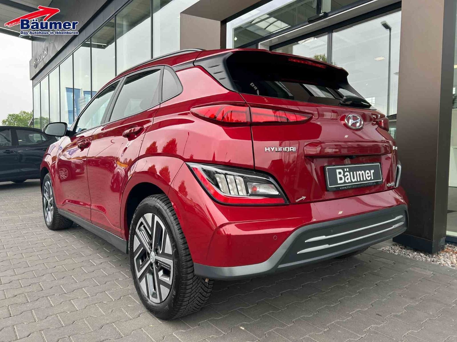 Hyundai Kona – Bild 3
