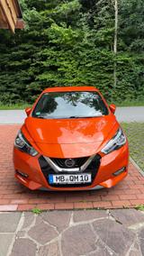 Nissan Micra 0.9 IG-T 90 N-WAY N-WAY