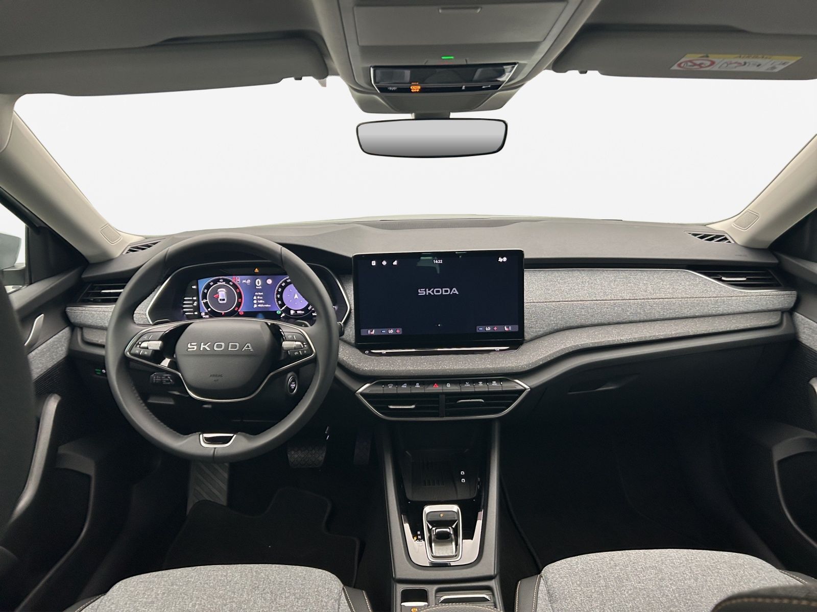 Skoda Octavia - Bild 6