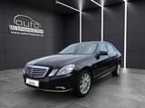 Mercedes-Benz E 350 CDI BlueEfficiency/Navi/Leder/Top Zustand - Mercedes-Benz mit Diesel-Antrieb: Vollleder, Soundsystem, Limousine
