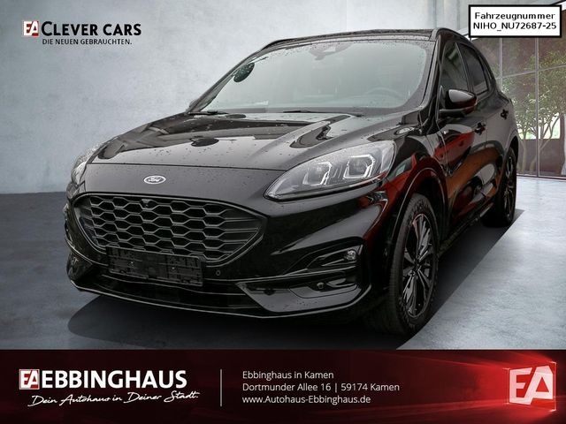 Ford Kuga 2.5 Plug-In Hybrid ST-Line X Kamera Navi