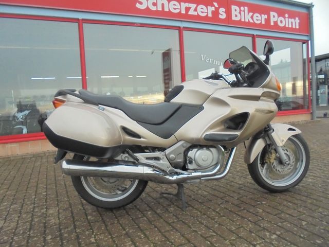 Honda NT650V Deauville, Reifen/ DS/HU NEU!