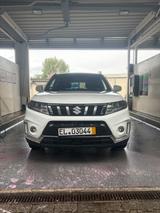 Suzuki Vitara 1.4 BOOSTERJET Hybrid Comfort Comfort - Suzuki Vitara: Standheizung