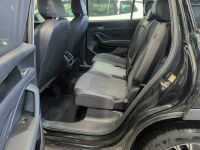 Volkswagen Tayron - Vorschau Bild 5