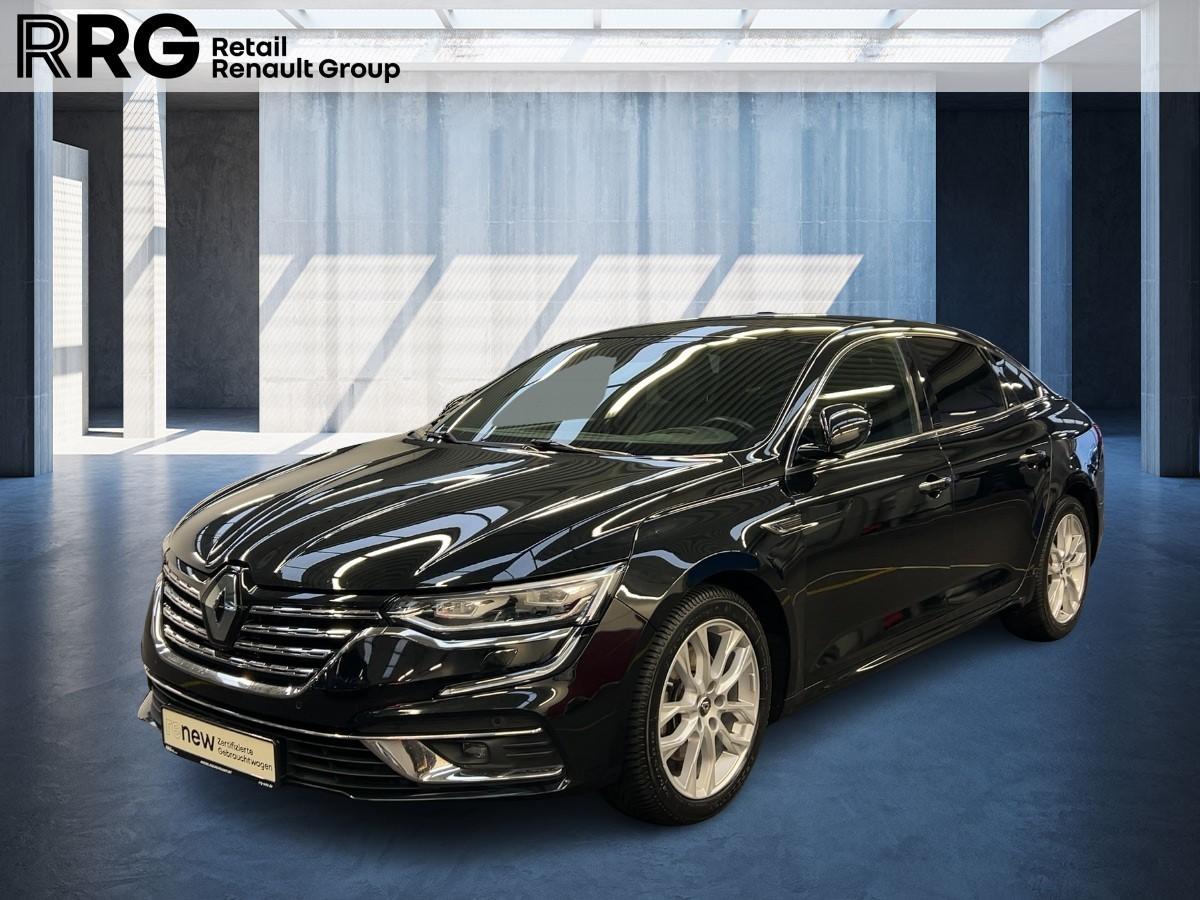 Renault Talisman INTENS BLUE dCi 200 EDC
