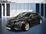 Renault Talisman INTENS BLUE dCi 200 EDC - Renault Talisman mit Diesel-Antrieb: Limousine