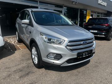Bild 16 Ford Kuga Titanium | RFK | Navi | Lenkrad-/Sitzhzg.