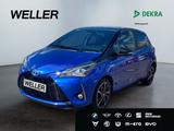 Toyota Yaris Hybrid 1.5 Style Selection *Pano*RCam*DAB* - Toyota Yaris Style mit Hybrid-Antrieb (Benzin/Elektro)