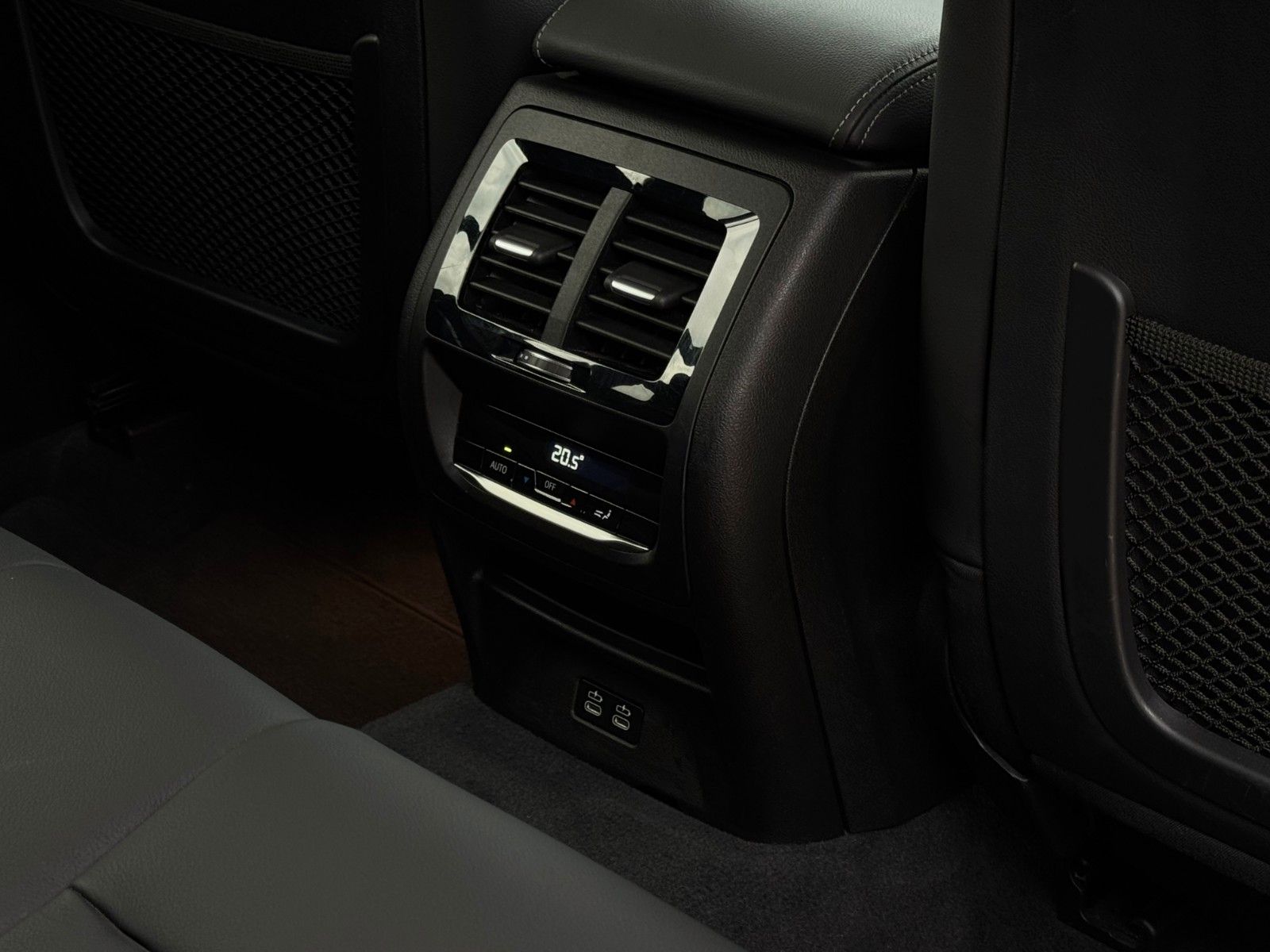 Fahrzeugabbildung BMW X3 xDrive 30d xLine Akustik StHzg. ACC HuD 360°