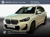 BMW X1 sDrive20i Aut. M-Paket AHK Pano LED HeadUp H&