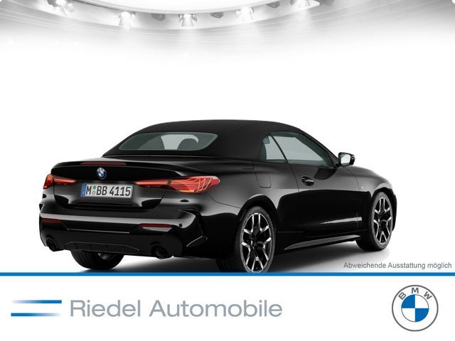 BMW 420 - Bild 2