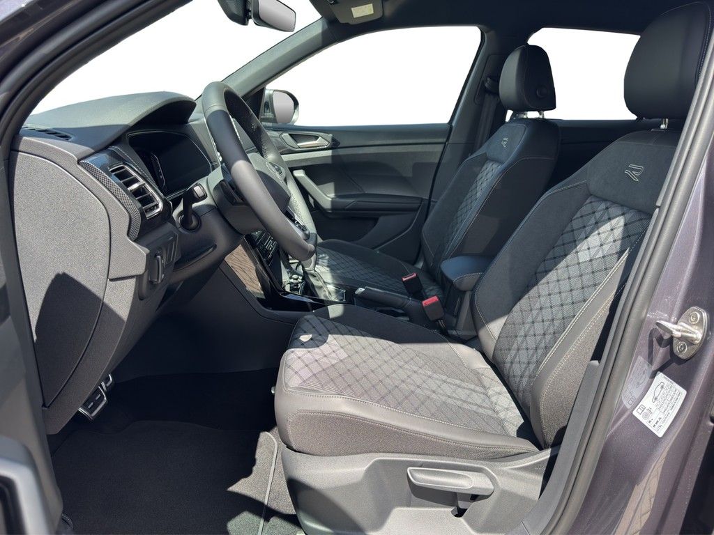 Volkswagen T-Cross - Bild 14