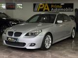 BMW 525i Lim. / M-Paket 2. Hand Schiebedach Xenon - BMW 525 in Hannover