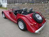 Morgan Plus 8 - Morgan: 8 Plus