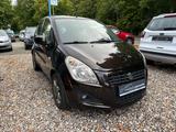 Suzuki Splash Active+ - Suzuki Splash Gebrauchtwagen