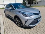 Toyota C-HR Hybrid Team D*Tüv Neu* - Toyota C-HR: Limousine