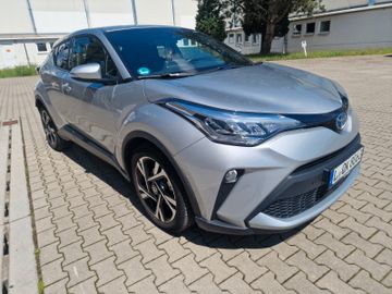 Toyota C-HR - 2