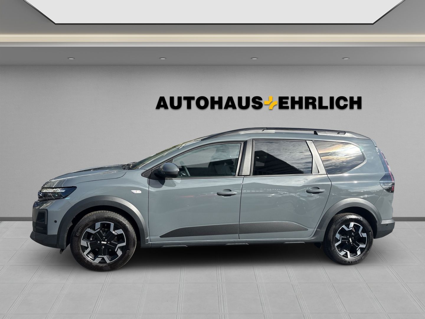 Dacia Jogger Journey +Winterkompletträder inkl.+ imagem 2