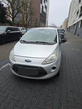 Ford Ka/Ka+ 1,2 Trend Trend - Ford Ka/Ka+ Gebrauchtwagen in Frankfurt