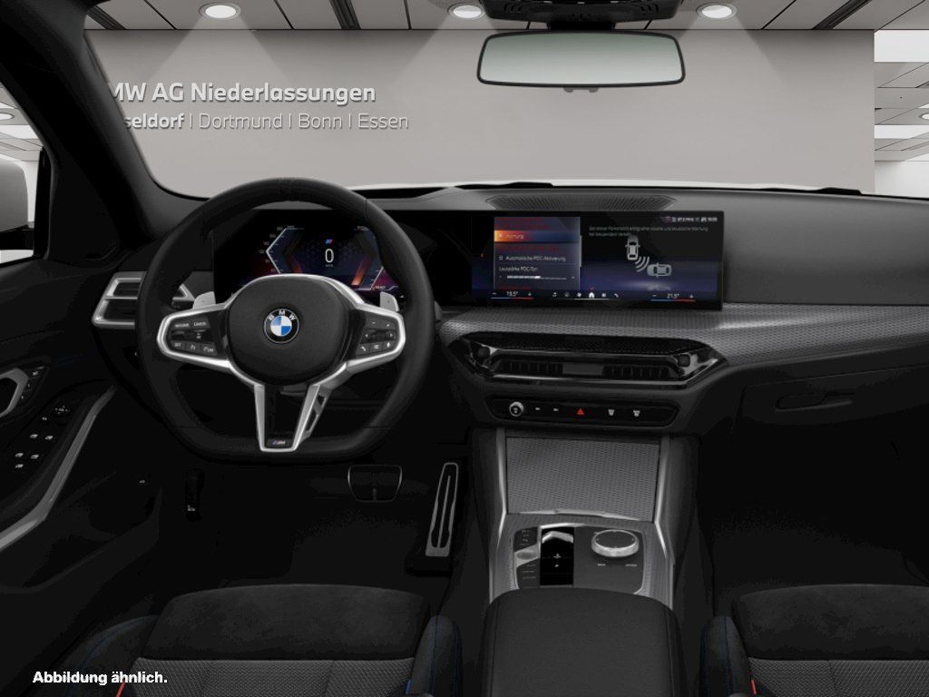 BMW 320 - Bild 7