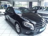 Mercedes-Benz A 200 CDI  Style - Mercedes-Benz A 200 aus 2012