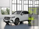Mercedes-Benz GLC 400 e 4M AMG PremiumPlus AHK Technikpaket - Mercedes-Benz GLC 400 Jahreswagen