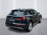 Audi Q5 40 2.0 TDI quattro S-tronic S line Kamera - Audi Q5 Jahreswagen