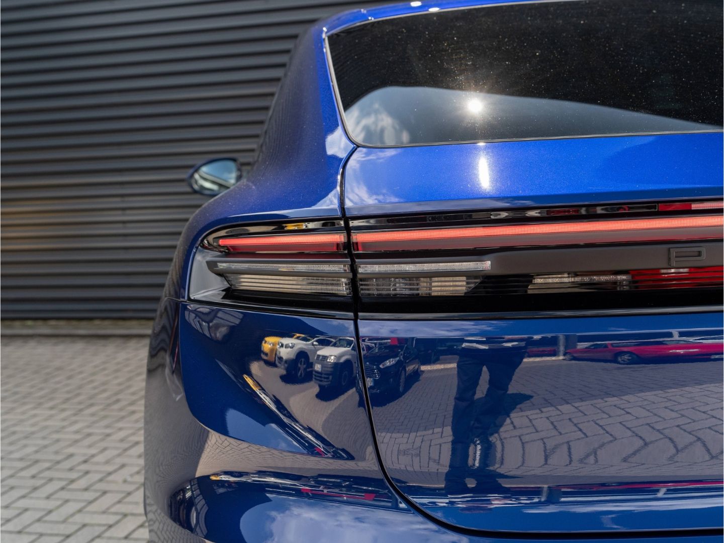 Porsche Macan - Bild 12