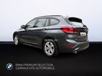BMW X1 - Vorschau Bild 12