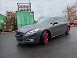 Peugeot 508 SW GT HDi FAP 200 Automatik GT
