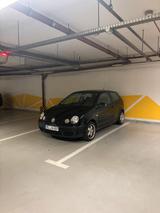Volkswagen Polo 9n 1.9 tdi - Volkswagen Polo aus 2001 mit Diesel-Antrieb