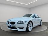 BMW Z4 M Coupé, Voll. 1 von 11, Sammlerstück - BMW Z4 M: Von Privat