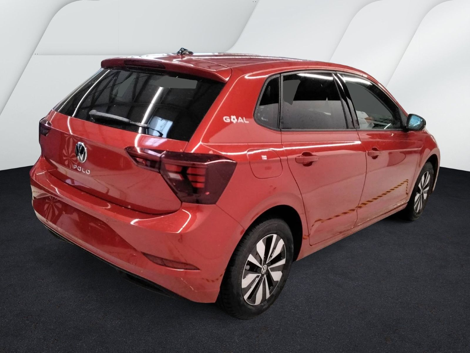 Volkswagen Polo - Bild 4