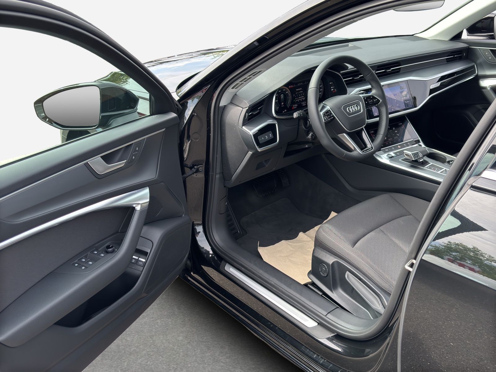 Audi A6 - Bild 14