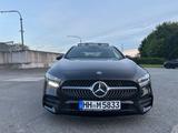 Mercedes-Benz A 200 2 Hand+Panorama-Dach+Ambiente+Kamera - Mercedes-Benz A 200 Gebrauchtwagen in Hamburg