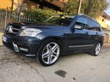 Mercedes-Benz GLK 220 CDI 4MATIC BlueEFFICIENCY - - gebrauchte Mercedes-Benz GLK 220 aus dem Jahr 2011