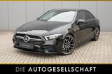 Mercedes-Benz A 35 AMG 4M LIMO*LED*HUD*MBUX*BURMESTER*PANO* - Mercedes-Benz A 35 AMG in Dresden
