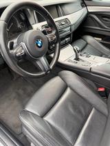BMW M550d xDrive M - BMW M550 von privat