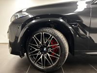 BMW X6 M - Vorschau Bild 8