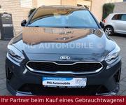 Kia Ceed Sportswagon 1.6 CDRi GT Line LED ACC  1.HD