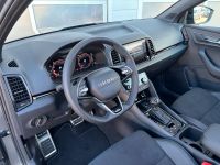 Skoda Karoq Sportline 2.0 TDI DSG 4x4 STHZG AHK 5JGAR! bei Autohaus Landmann & Maier OHG